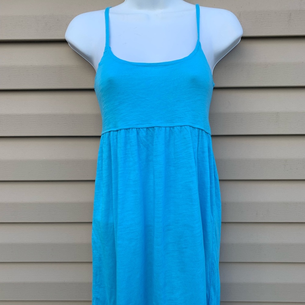 Slip Dress